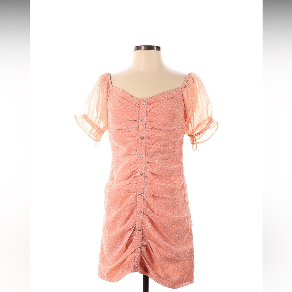 Walter Baker Dress NWT
